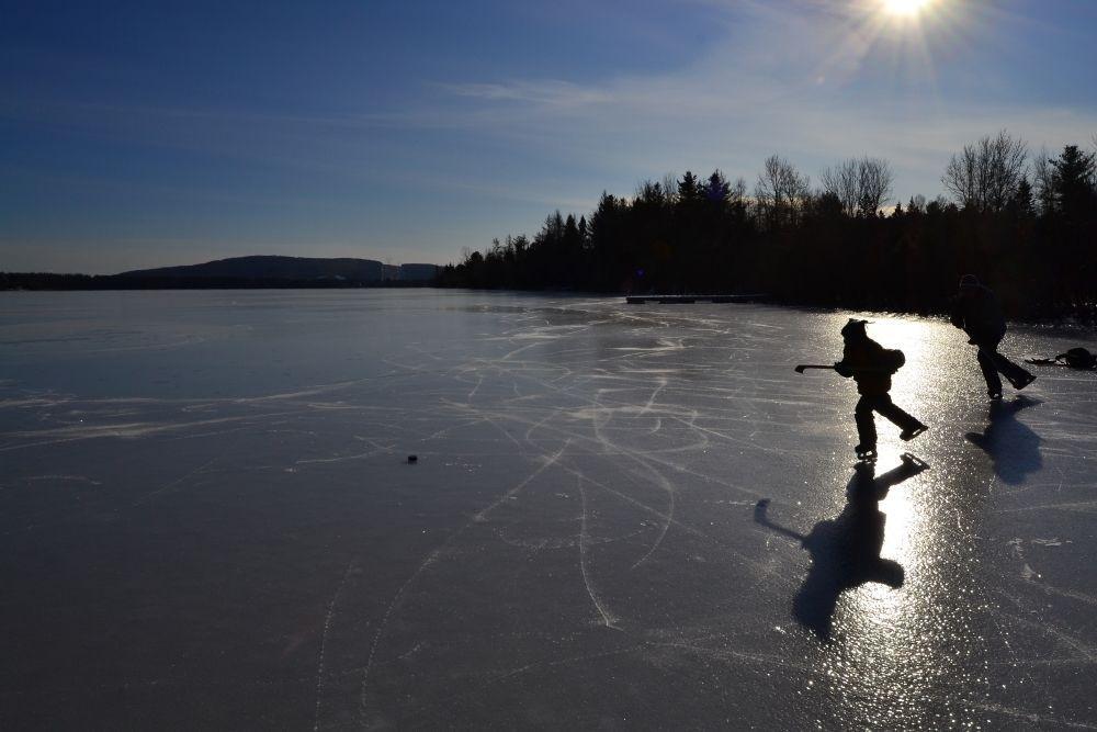 Le Gite Du Hu-Art Québec Buitenkant foto