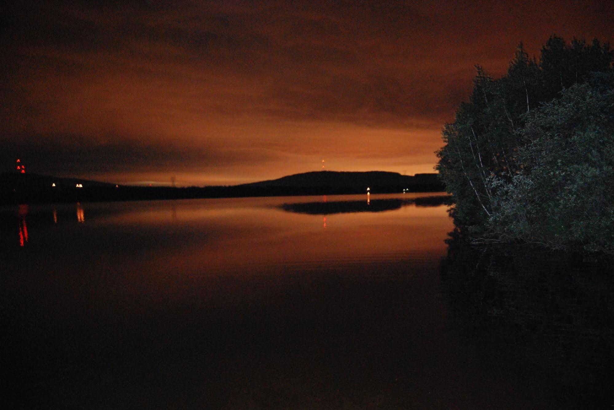 Le Gite Du Hu-Art Québec Buitenkant foto